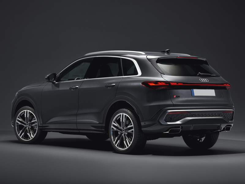 noleggio lungo termine audi